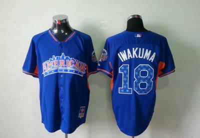 MLB Jersey-175